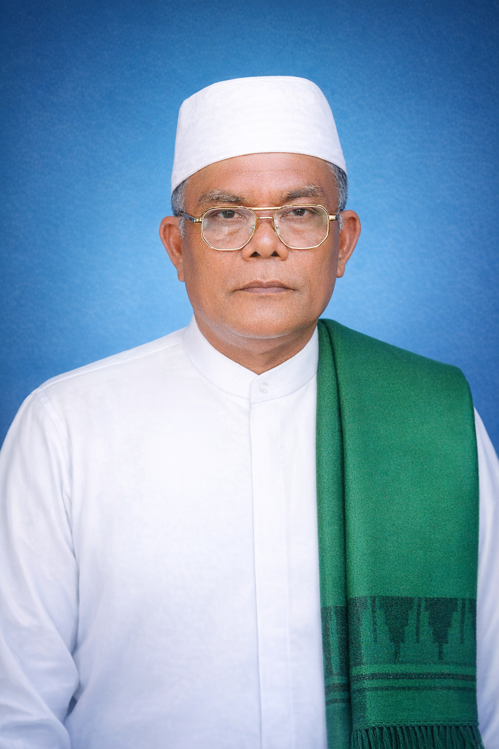 Tgk. H. M. Yusuf H. Ibrahim