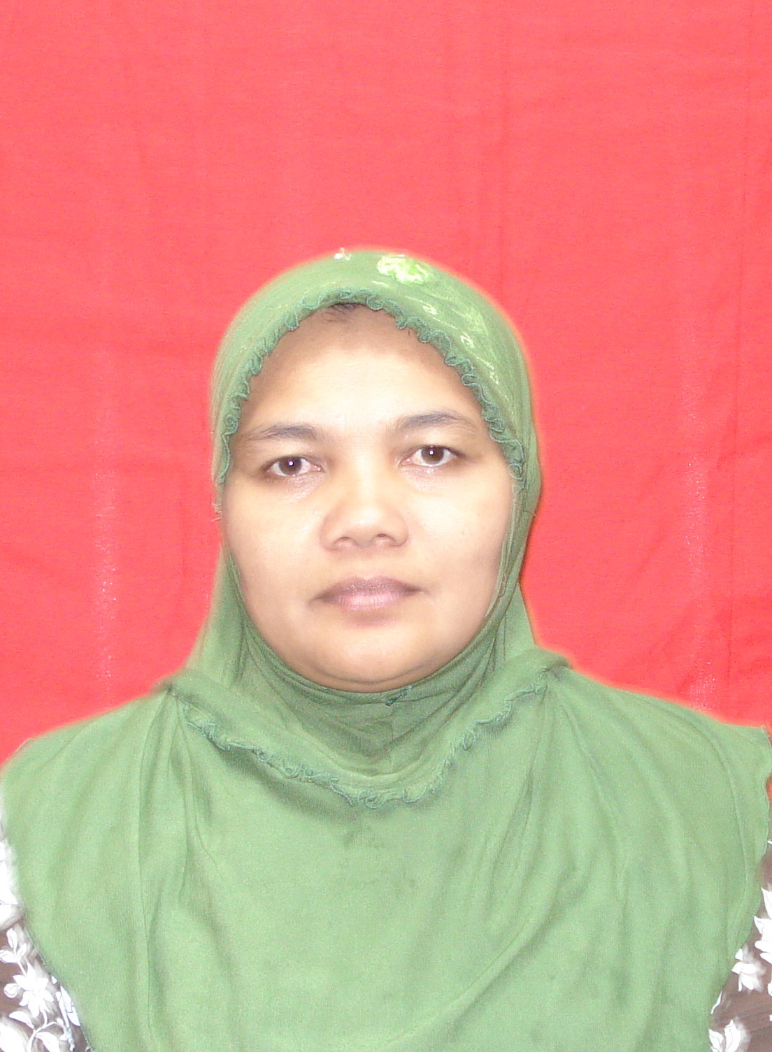 Tgk. Nurmalahayati