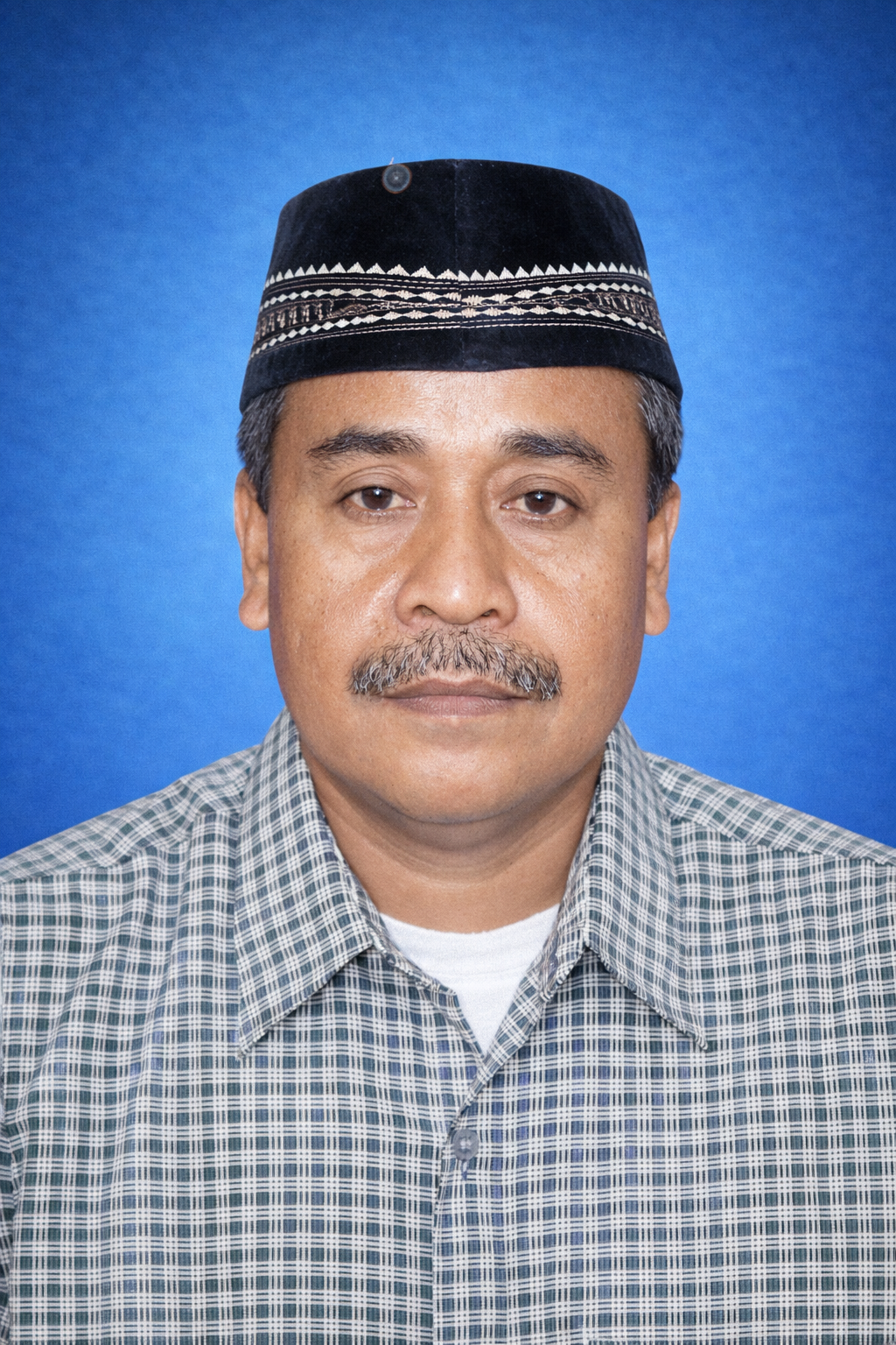 Tgk. Hasanuddin Ansari