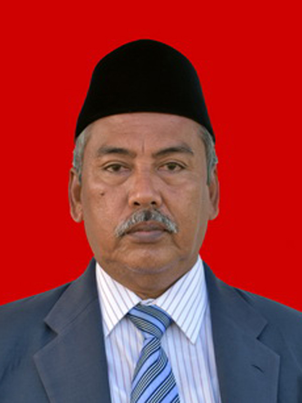 DR. Tgk. Jakfar Hamzah, S.H., M.H.