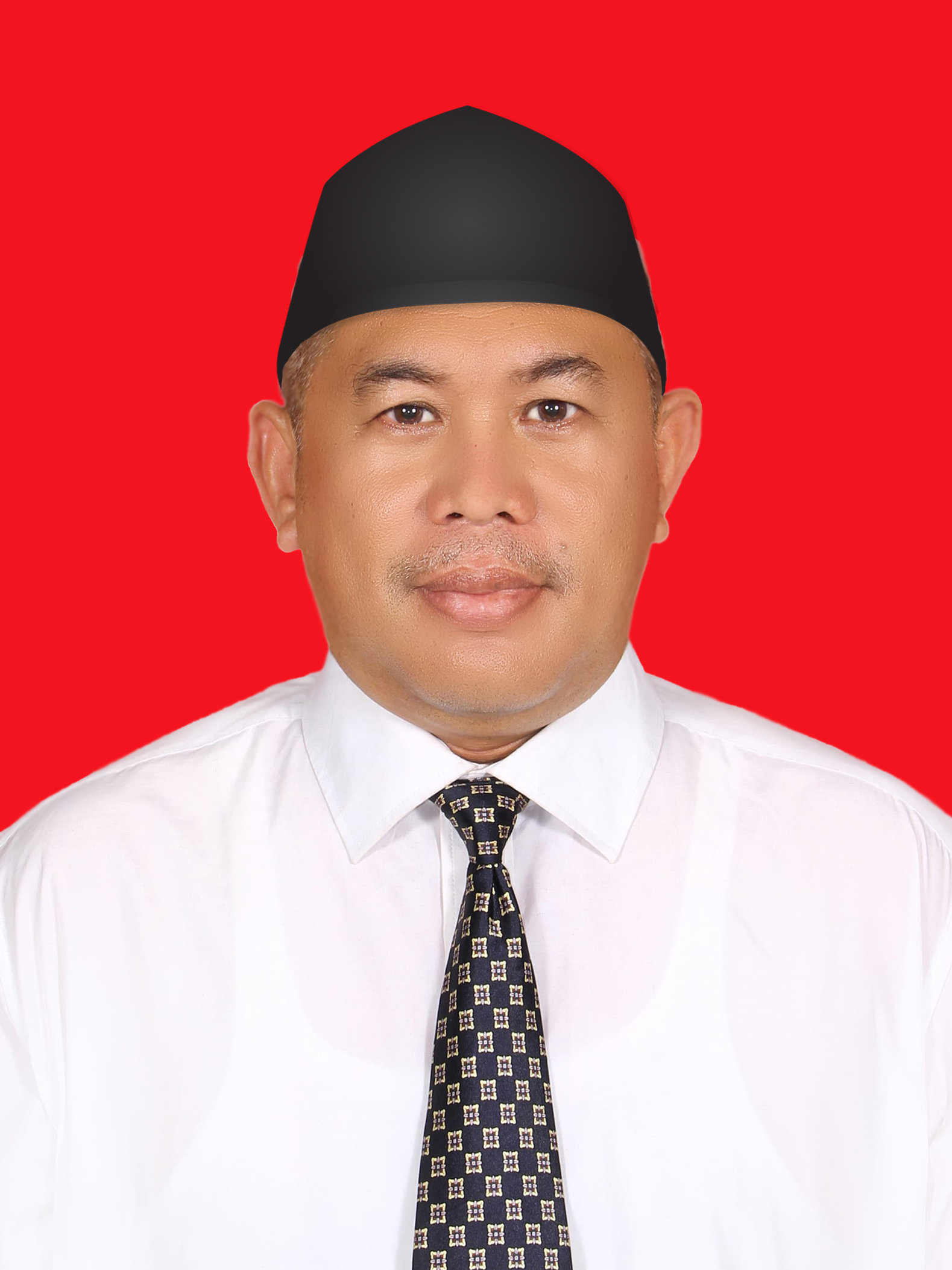 Tgk. Balian, S.Hi, M.H.