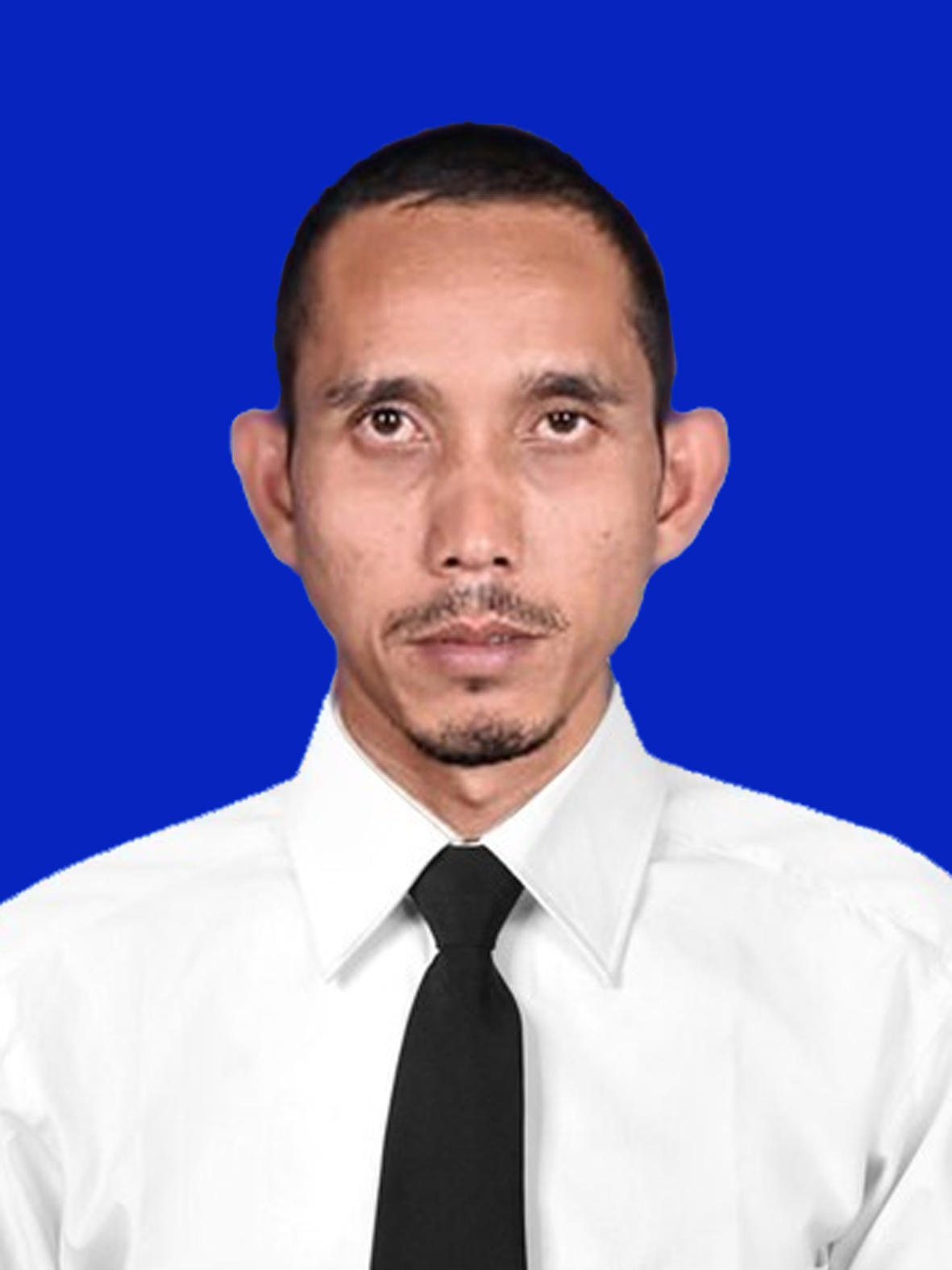 Rahmat Fauzi, M.Ag