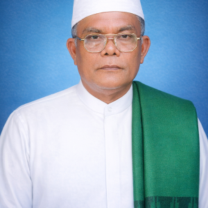 Tgk. H. M. Yusuf H. Ibrahim