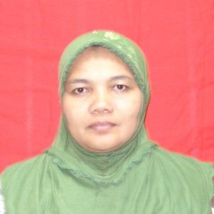 Tgk. Nurmalahayati