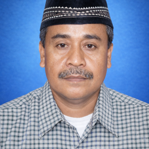 Tgk. Hasanuddin Ansari