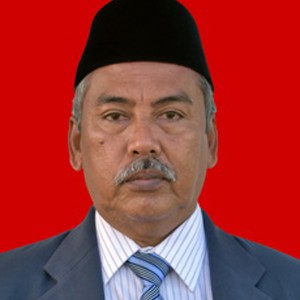 DR. Tgk. Jakfar Hamzah, S.H., M.H.