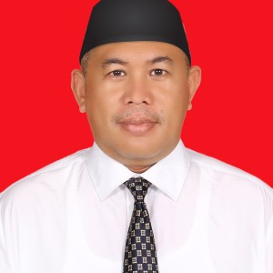 Tgk. Balian, S.Hi, M.H.