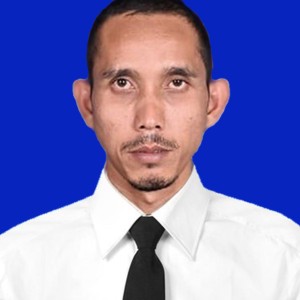 Rahmat Fauzi, M.Ag